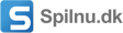 Spilnu.dk logo