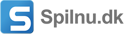 Spilnu.dk logo