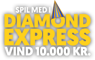 Diamond Express logo