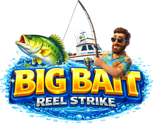 Big Bait logo