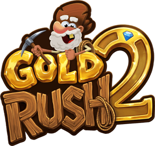 Gold Rush 2 logo