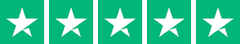 Trustpilot rating