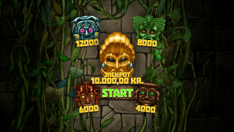 Progressive Jackpots