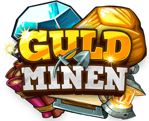 Tag på eventyr i Guldminen!