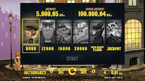 Game Flash