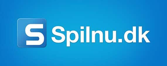 Spilnu.dk logo
