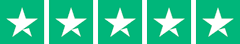 Trustpilot rating