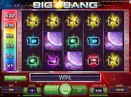 Big Bang
