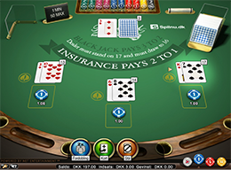 Blackjack