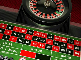 European Roulette