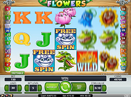 Flowers
