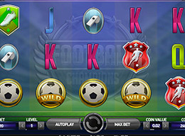 Football: Champions Cup