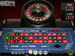 French Roulette