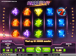 Starburst