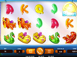 Theme Park: Tickets of Fortune