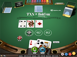 Texas Hold'em